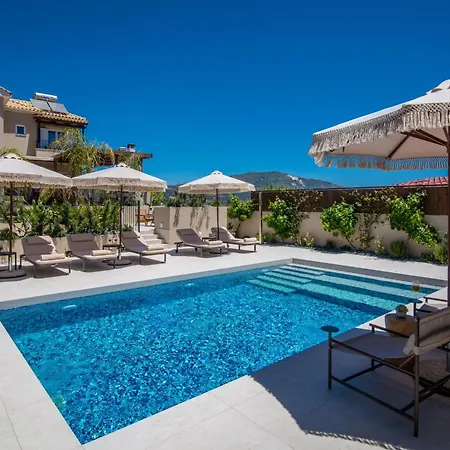 Villa Alexandros Zakynthos Exterior photo