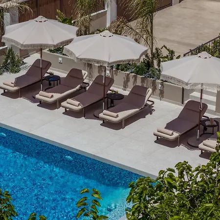 Villa Alexandros Zakynthos Exterior photo