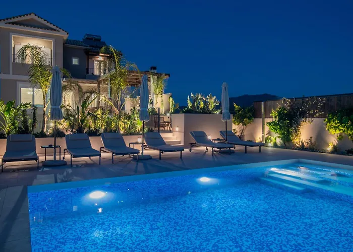 Villa Alexandros