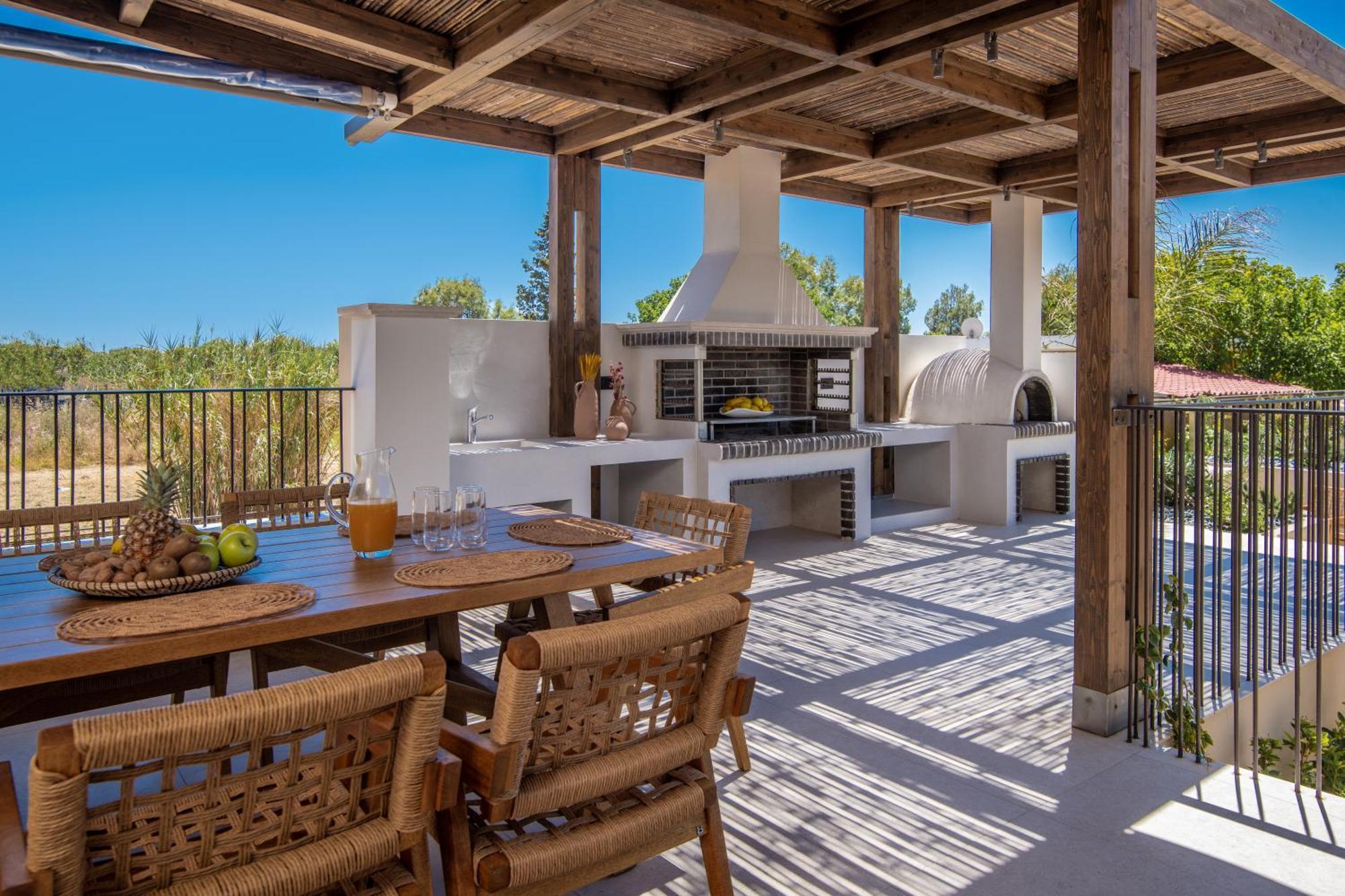 Vila Alexandros Zakynthos
