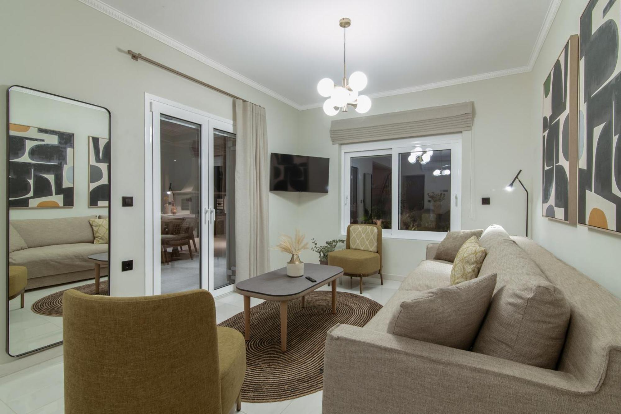 Vila Alexandros Zakynthos