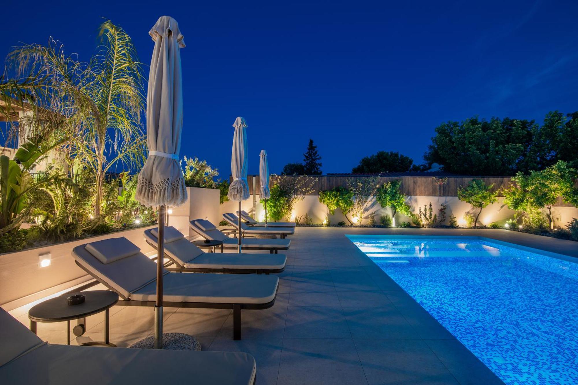 Vila Alexandros Zakynthos