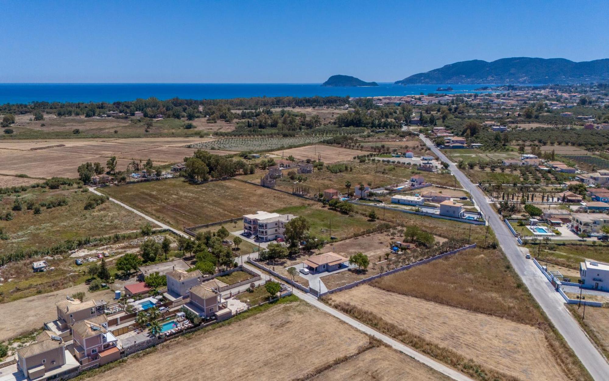 Vila Alexandros